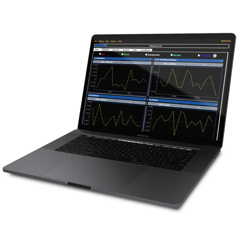 nuwave-spectroscopic-software-spectrum-environmental-solutions